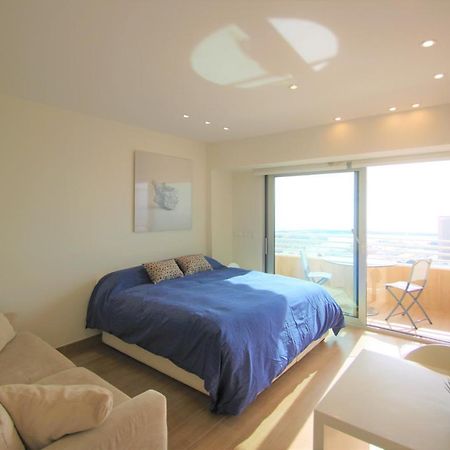 Estudio De Lujo Casaturis En El Corazon De Alicante A114 Εξωτερικό φωτογραφία