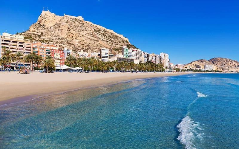Estudio De Lujo Casaturis En El Corazon De Alicante A114 Εξωτερικό φωτογραφία