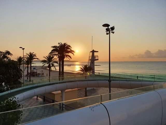 Estudio De Lujo Casaturis En El Corazon De Alicante A114 Εξωτερικό φωτογραφία