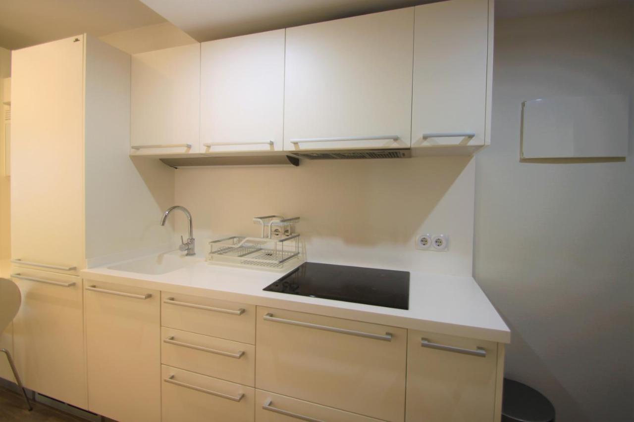 Estudio De Lujo Casaturis En El Corazon De Alicante A114 Εξωτερικό φωτογραφία