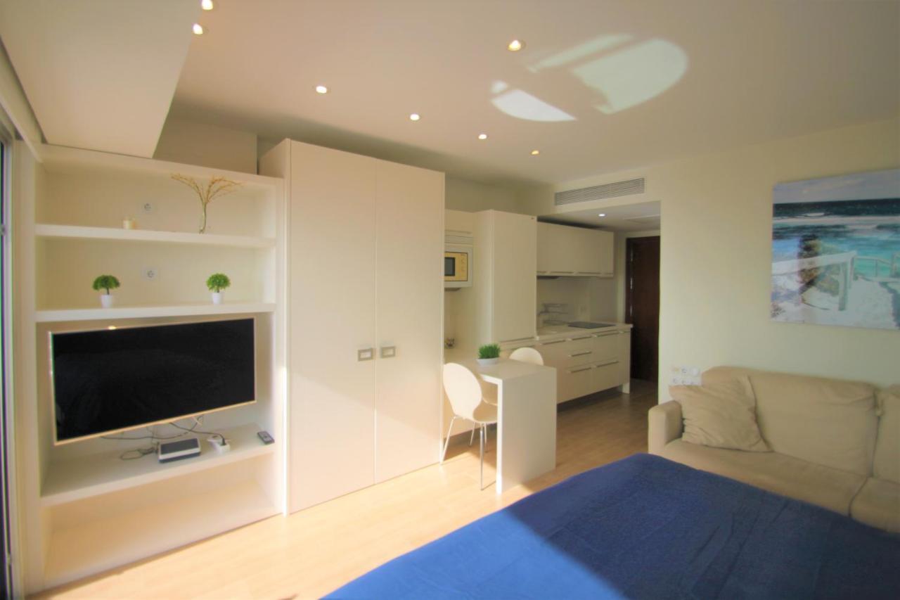 Estudio De Lujo Casaturis En El Corazon De Alicante A114 Εξωτερικό φωτογραφία