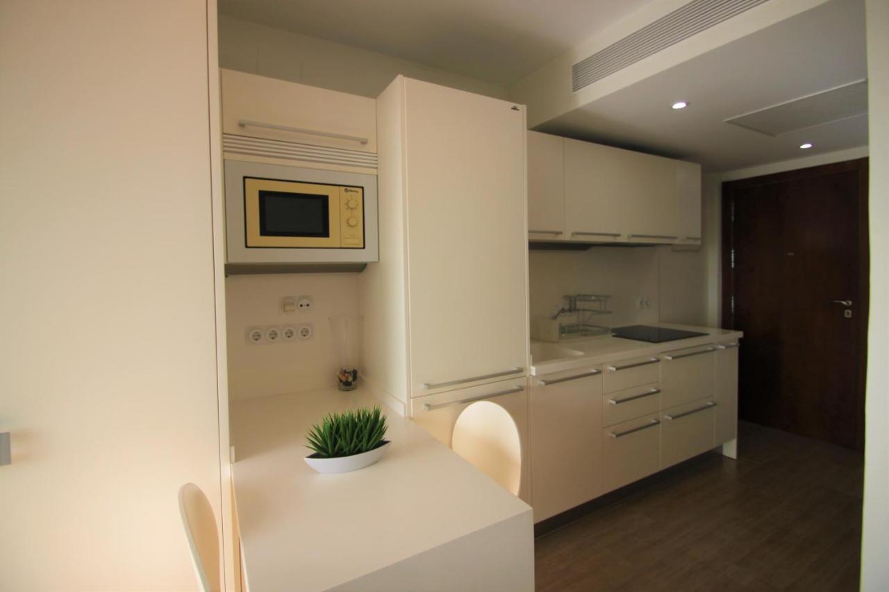 Estudio De Lujo Casaturis En El Corazon De Alicante A114 Εξωτερικό φωτογραφία