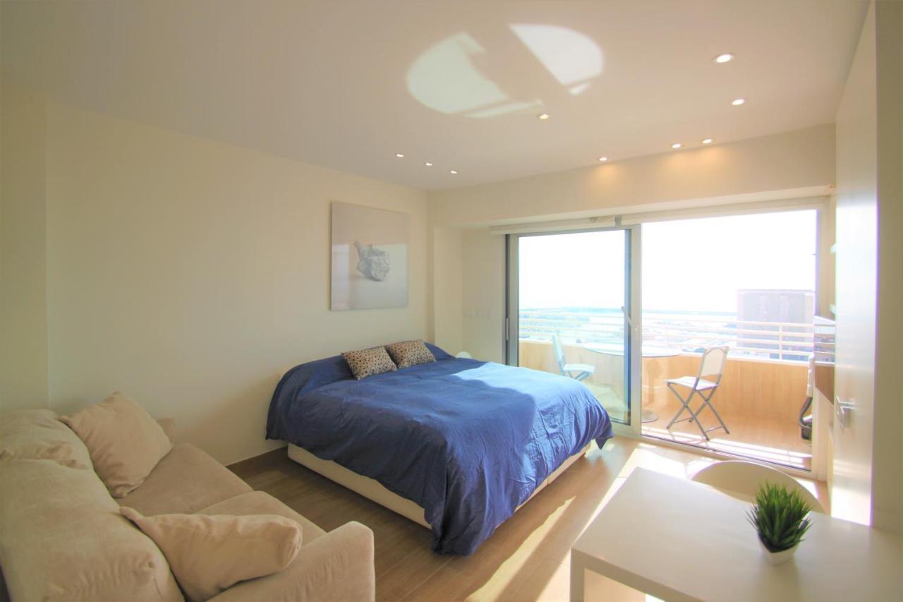 Estudio De Lujo Casaturis En El Corazon De Alicante A114 Εξωτερικό φωτογραφία
