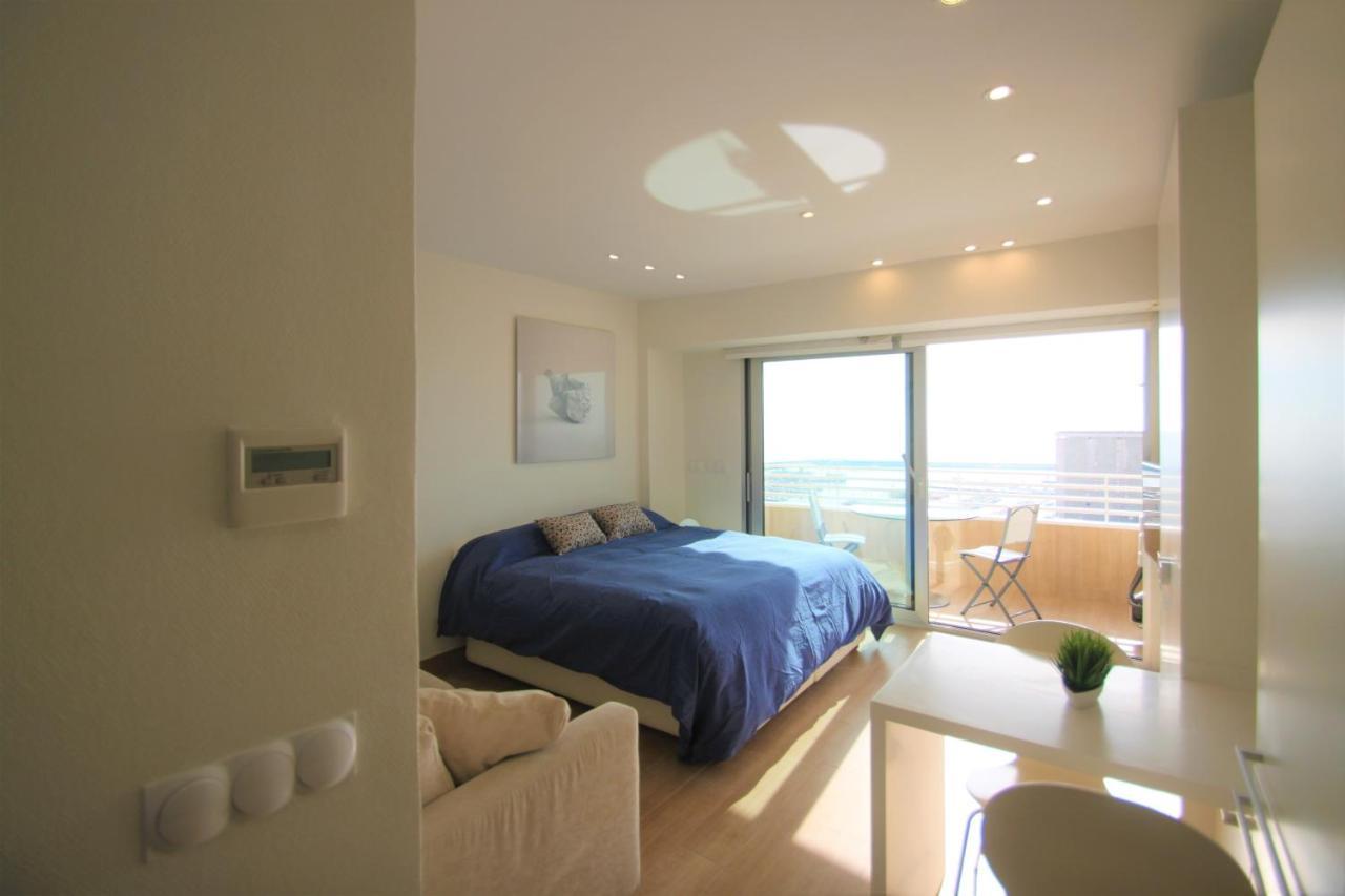 Estudio De Lujo Casaturis En El Corazon De Alicante A114 Εξωτερικό φωτογραφία